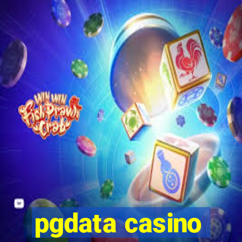 pgdata casino